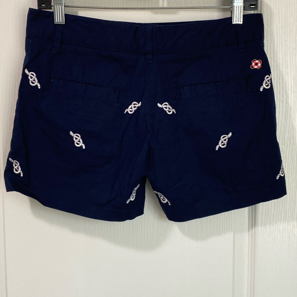 Castaway Nantucket Nautical Rope Shorts - Picture 2 of 8